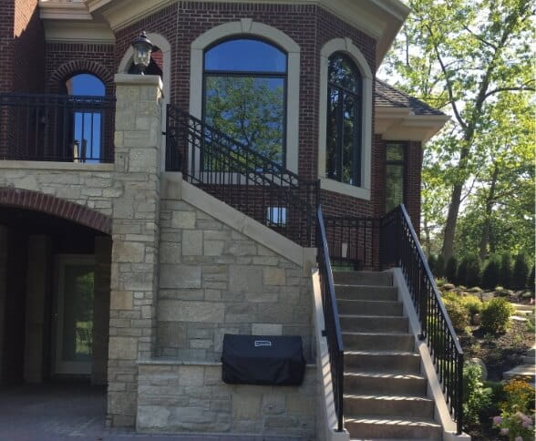 Masonry Contractor in Waterford, MI | Top Hat Masonry Repair - home-2