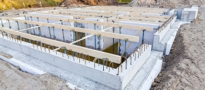 The Importance Of A Solid Foundation For A Home