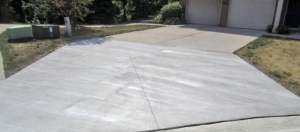 Guide to Maintaining a Concrete Driveway