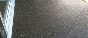 Is a Concrete Floor a Good Insulator?