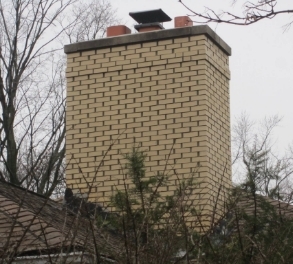 Chimney Repair