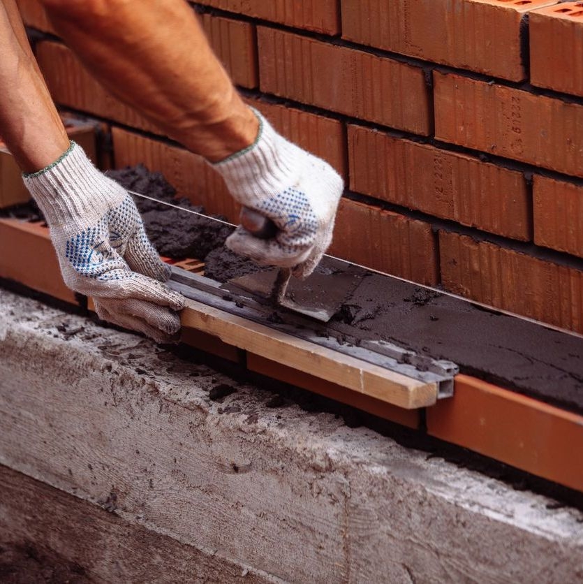 Commercial Masonry