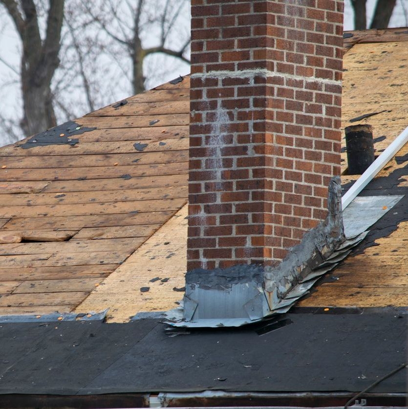 Masonry Repair
