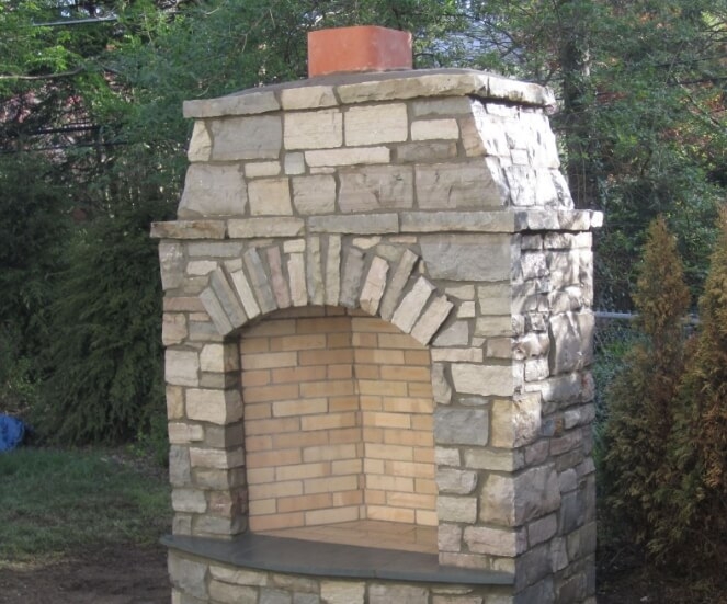 Stone Masonry