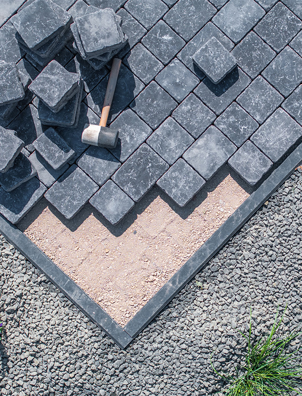 Concrete Company Near Me​ in Waterford, MI | Top Hat Masonry - industries-we-served-3