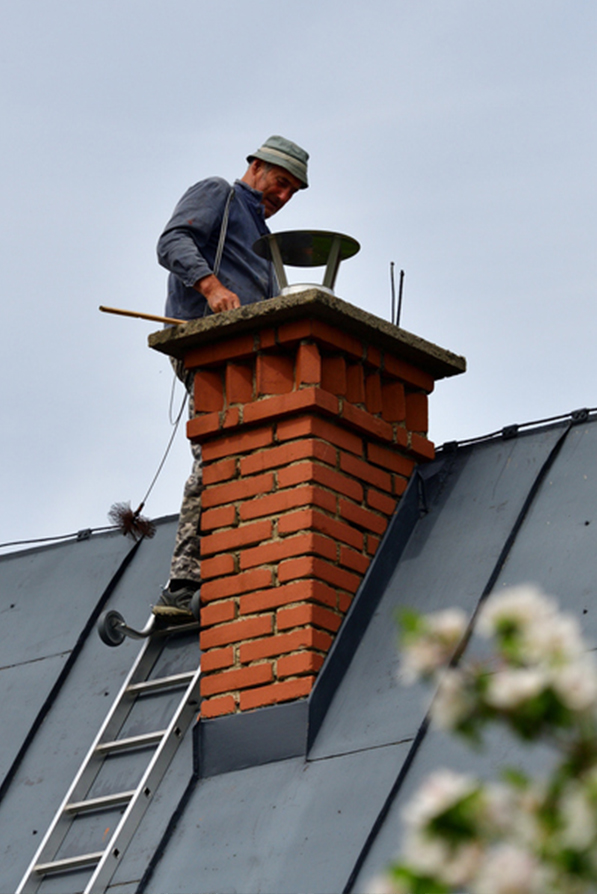 Multi-Family Building Masonry Experts In Waterford, MI - multi-family-1