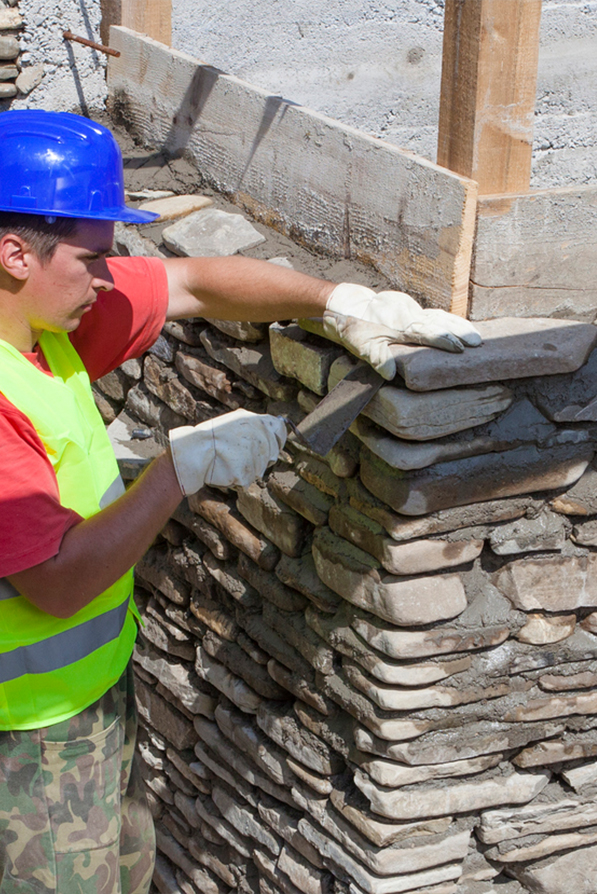 Multi-Family Building Masonry Experts In Waterford, MI - multi-family-2