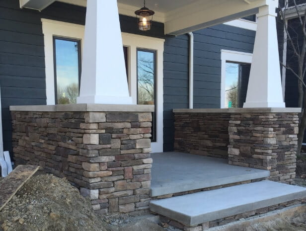 Masonry Contractor in Waterford, MI | Top Hat Masonry Repair - home-1